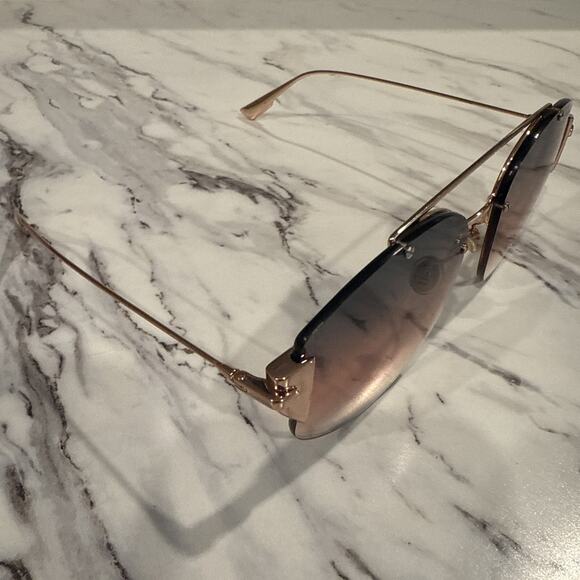 Dior Sunglasses DDBFF Authentic - Picture 2 of 8